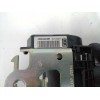Recambio de cinturon seguridad delantero derecho para renault megane iii berlina 5 p 1.2 16v referencia OEM IAM 868840008R  