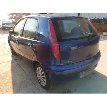 fiat punto (188_) del año 1999