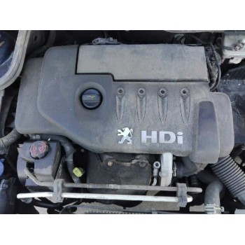 peugeot 206 berlina del año 2005