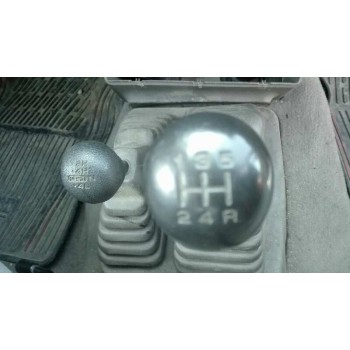 nissan terrano/terrano.ii (r20) del año 1995