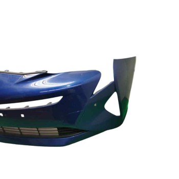 Recambio de paragolpes delantero para toyota prius 1.8 hybrid zvw50,zvw51,zvw50r referencia OEM IAM 5211947700  