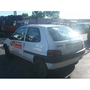 citroën saxo del año 1996