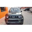 SUZUKI JIMNY SN (FJ)