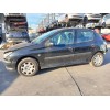 Recambio de carroceria corte para peugeot 206 berlina 1.4 hdi referencia OEM IAM   