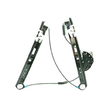 Recambio de elevalunas delantero izquierdo para bmw serie 3 berlina (e46) referencia OEM IAM 51337020659 SIN MOTOR 