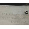 Recambio de paragolpes delantero para toyota prius 1.8 hybrid zvw50,zvw51,zvw50r referencia OEM IAM 5211947700  