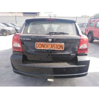 dodge caliber del año 2008