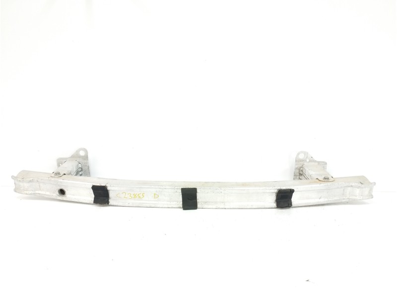 Recambio de refuerzo paragolpes delantero para renault megane ii berlina 3p 1.6 16v referencia OEM IAM 8200380507  