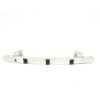 Recambio de refuerzo paragolpes delantero para renault megane ii berlina 3p 1.6 16v referencia OEM IAM 8200380507  