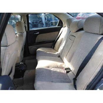 alfa romeo 156 del año 2004