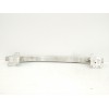 Recambio de refuerzo paragolpes delantero para renault megane ii berlina 3p 1.6 16v referencia OEM IAM 8200380507  