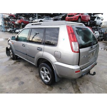 nissan x-trail (t30) del año 2003