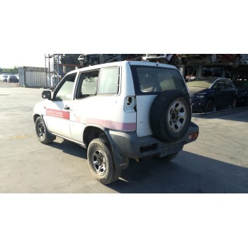 nissan terrano/terrano.ii (r20) del año 1994