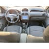 Recambio de carroceria corte para peugeot 206 berlina 1.4 hdi referencia OEM IAM   