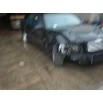 mercedes-benz clase e (w210) del año 1997