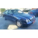 MERCEDES-BENZ CLASE E (W210) BERLINA DIESEL