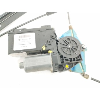 Recambio de elevalunas trasero derecho para volkswagen touareg (7la) 2.5 tdi referencia OEM IAM 7L0959704  
