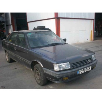renault 21 berlina (b/l48) del año 1988