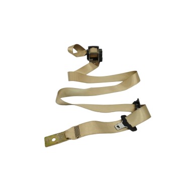 CINTURON SEGURIDAD TRASERO CENTRAL 7025410 