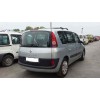 renault espace iv (jk0) del año 2002