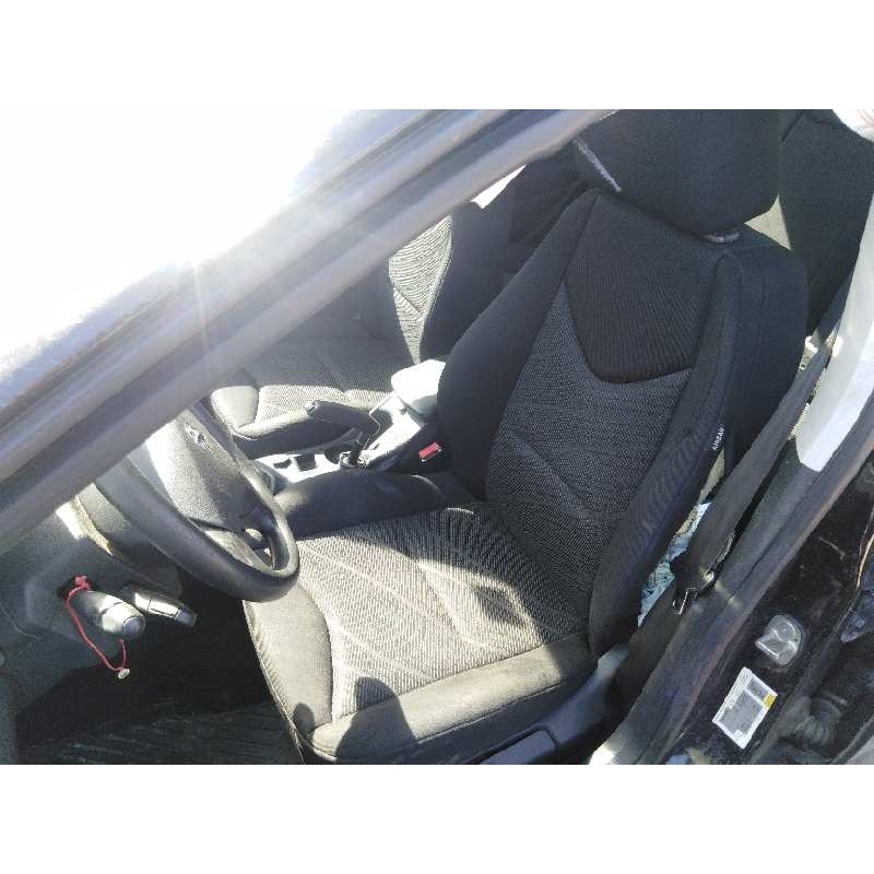 PEUGEOT 308 I (4A_, 4C_) 2013