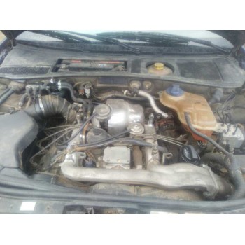 audi a6 avant (4b5) del año 1999