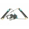 Recambio de elevalunas trasero derecho para volkswagen touareg (7la) 2.5 tdi referencia OEM IAM 7L0959704  