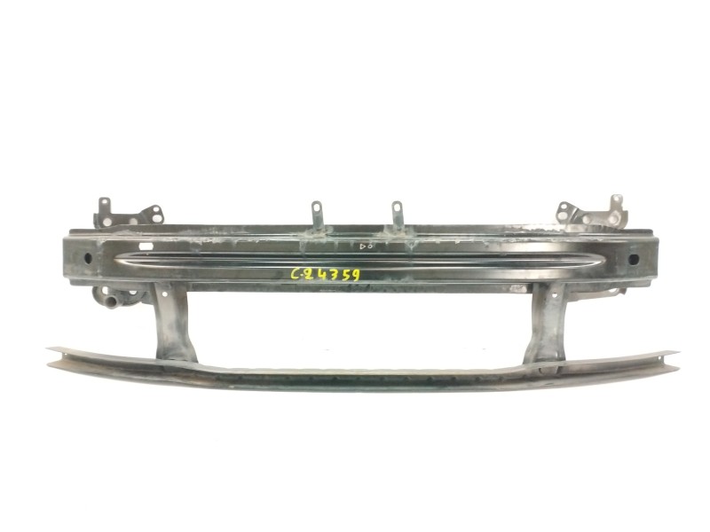 Recambio de refuerzo paragolpes delantero para volkswagen passat berlina (3c2) 2.0 tdi referencia OEM IAM   