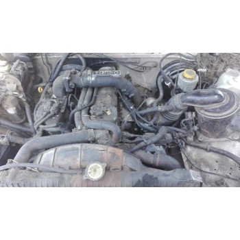 nissan terrano/terrano.ii (r20) del año 1995