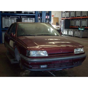 renault 21 berlina (b/l48) del año 1992