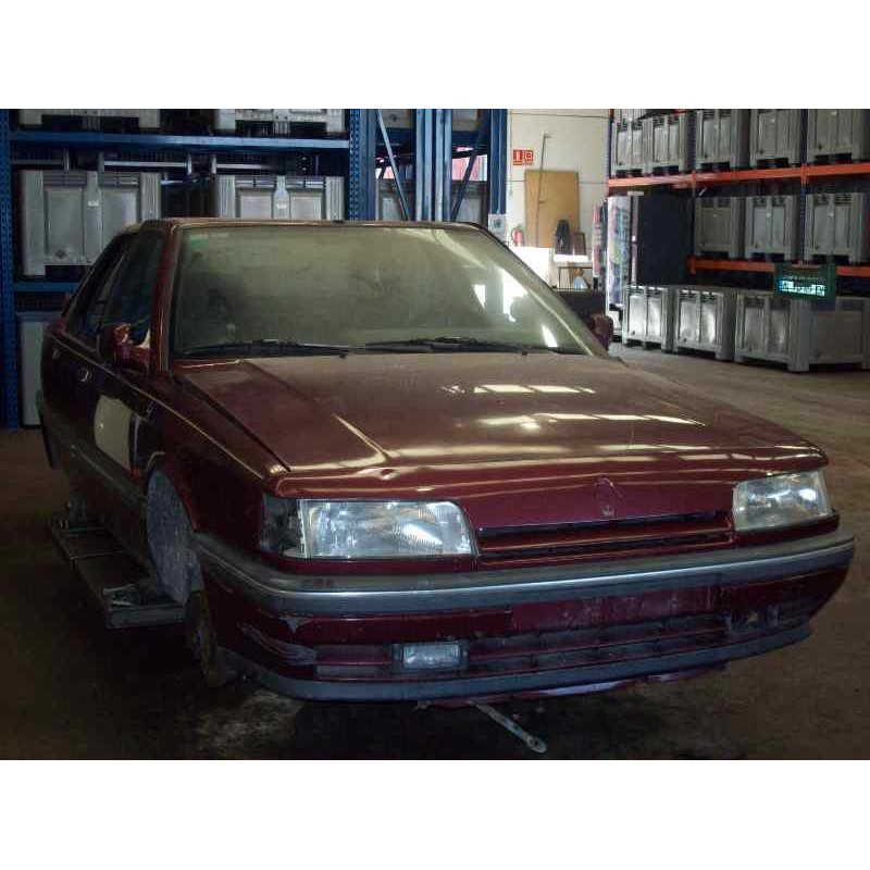 renault 21 berlina (b/l48) del año 1992