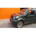 SUZUKI JIMNY TODO TERRENO, CERRADA (SN)