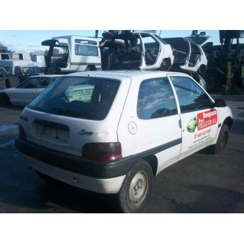 citroën saxo del año 1996