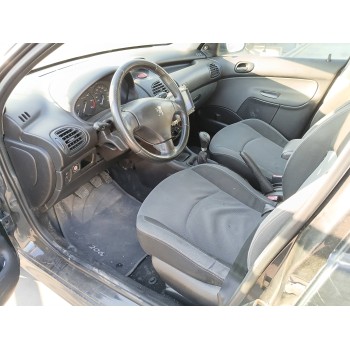 Recambio de carroceria corte para peugeot 206 berlina 1.4 hdi referencia OEM IAM   