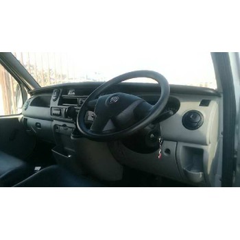 opel movano (2004 =>) del año 2008