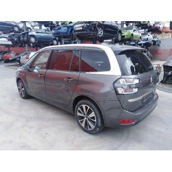 citroën c4 grand picasso del año 2019