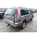 NISSAN X-TRAIL (T30)