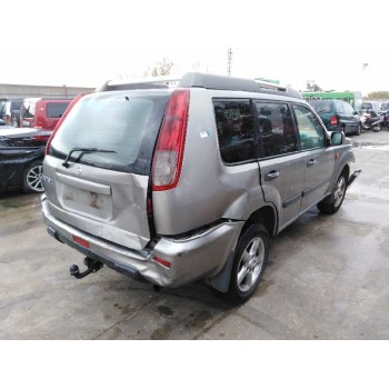 nissan x-trail (t30) del año 2003