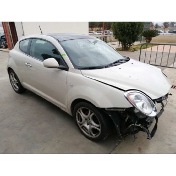 alfa romeo mito (145) del año 2011