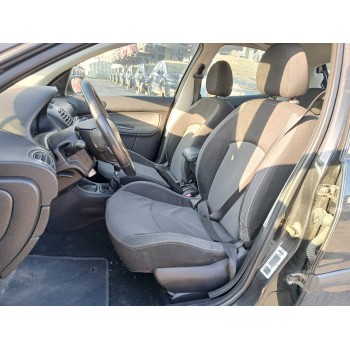 Recambio de carroceria corte para peugeot 206 berlina 1.4 hdi referencia OEM IAM   
