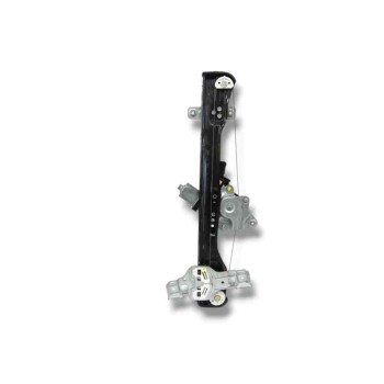 Recambio de elevalunas delantero izquierdo para opel mokka 1.6 cdti dpf referencia OEM IAM 42363792  