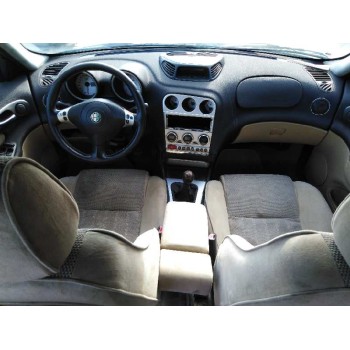 alfa romeo 156 del año 2004