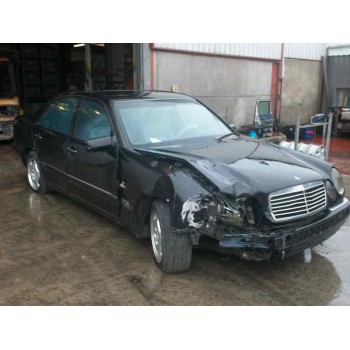 mercedes-benz clase e (w210) del año 1997