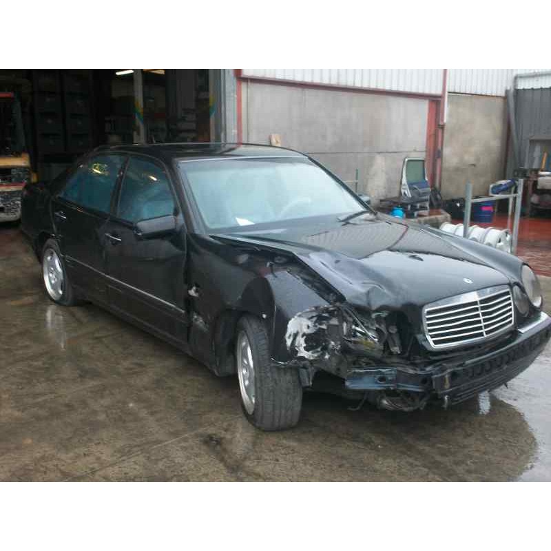 MERCEDES-BENZ CLASE E (W210) 1997