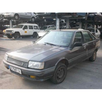 renault 21 berlina (b/l48) del año 1988
