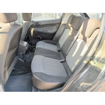 Recambio de carroceria corte para peugeot 206 berlina 1.4 hdi referencia OEM IAM   