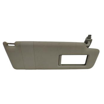 Recambio de parasol derecho para volkswagen tiguan (5n2) 2.0 tdi referencia OEM IAM 5N0857552G  
