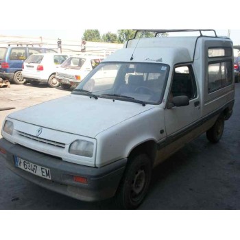 renault rapid/express (f40) del año 1985