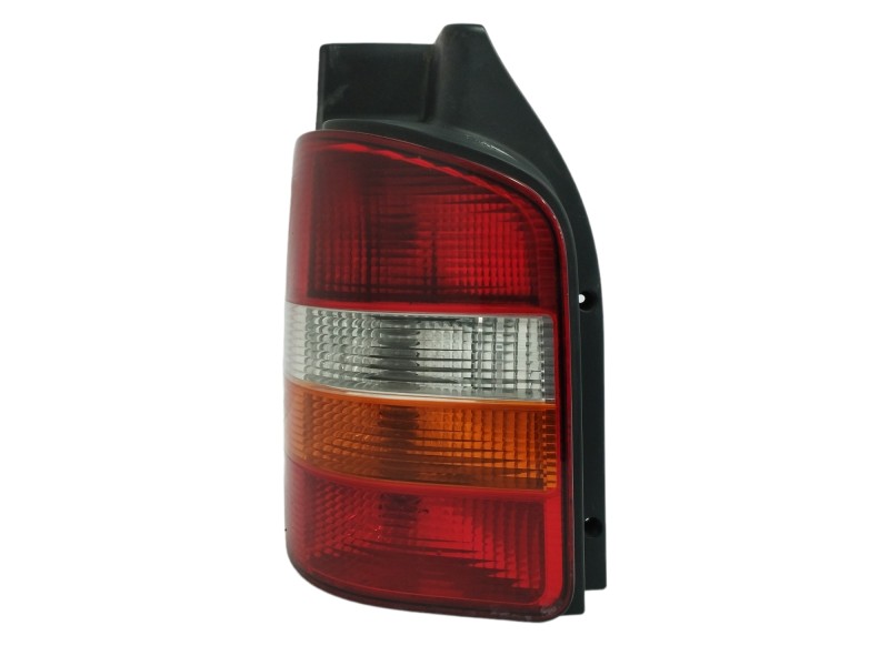 Recambio de piloto trasero izquierdo para volkswagen t5 transporter/furgoneta 1.9 tdi cat (axb) referencia OEM IAM 7H0945095F Recambio de piloto trasero izquierdo para volkswagen t5 transporter/furgoneta 1.9 tdi cat (axb) referencia OEM IAM 7H0945095F