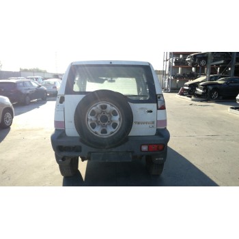 nissan terrano/terrano.ii (r20) del año 1994